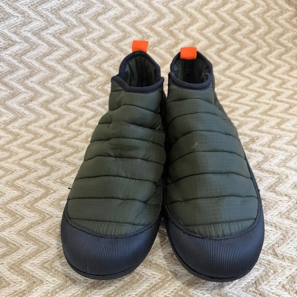 Greys Men’s Ripstop Slipper Boot